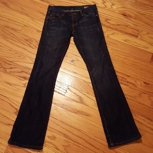 Flash sale! 7 For All Mankind 7fam Jeans Size 27